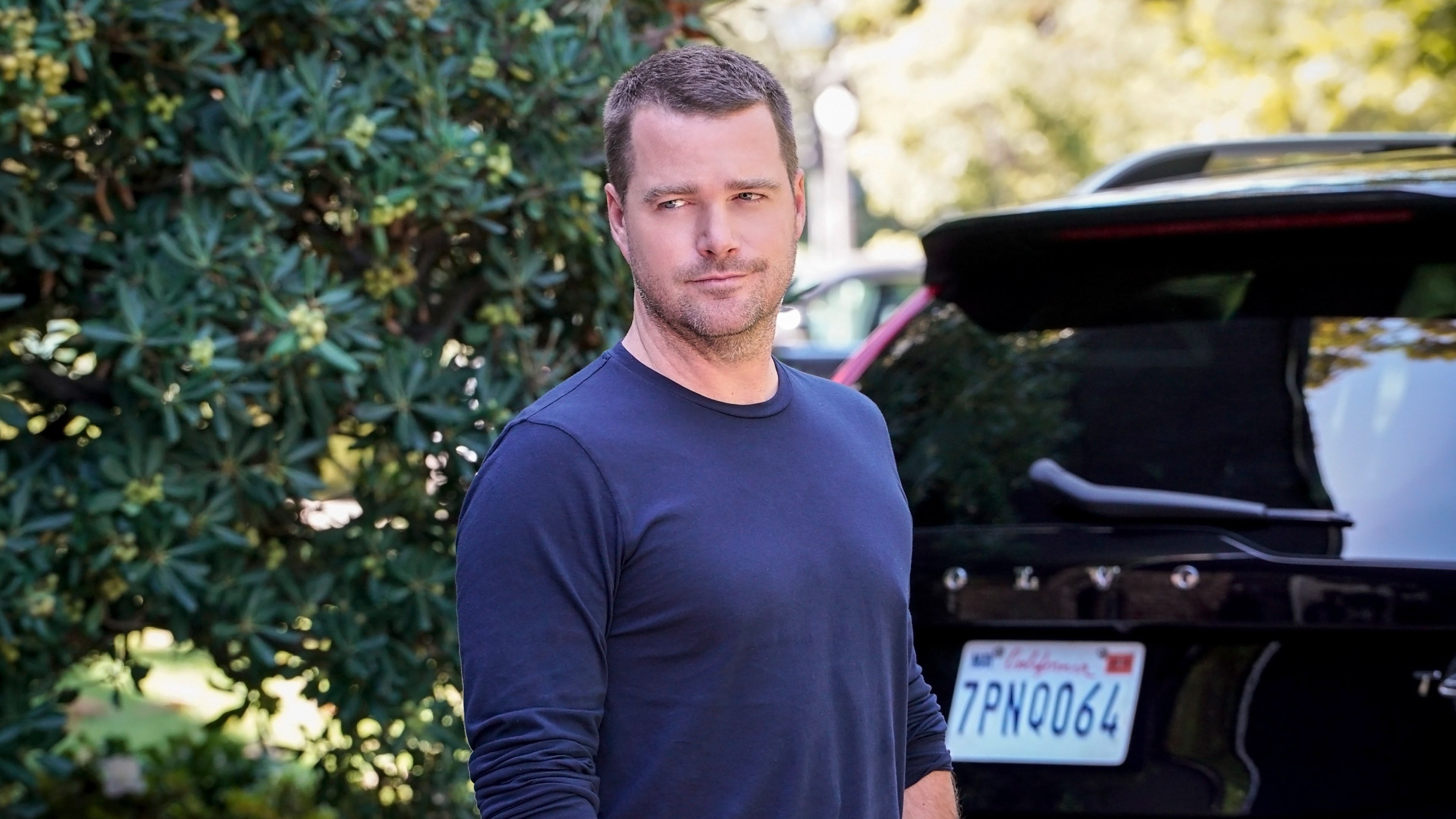 NCIS Los Angeles Season 9 Episode 9