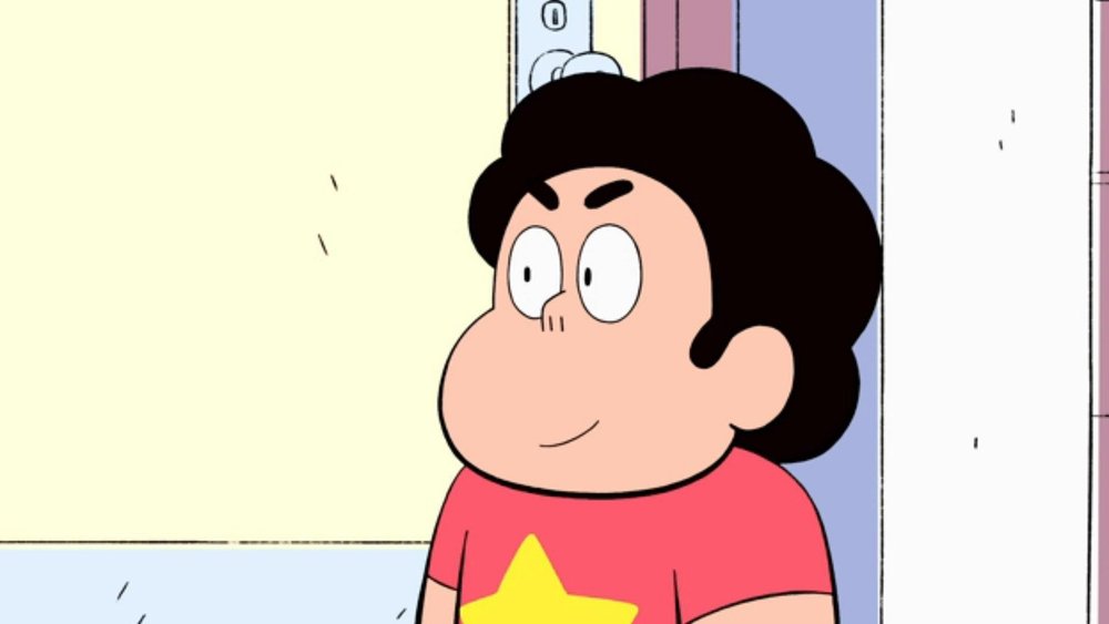 Steven Universe' Season 4, Episode 17: 'Rocknaldo