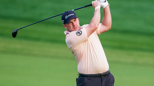 The opening round of the Volvo China Open from Hidden Grace Golf Club in Shenzhen, China. Mikko Korhonen of Finland was the last man to be crowned champion here, back in 2019. (02.05)