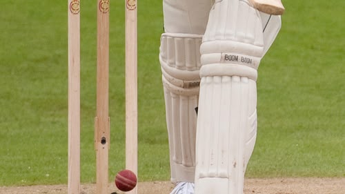 Bitesize highlights from day two England and India. After electing to bat, the hosts posted 251 runs for the loss of four wickets with Joe Root closing in on a 37th Test hundred. (11.07)