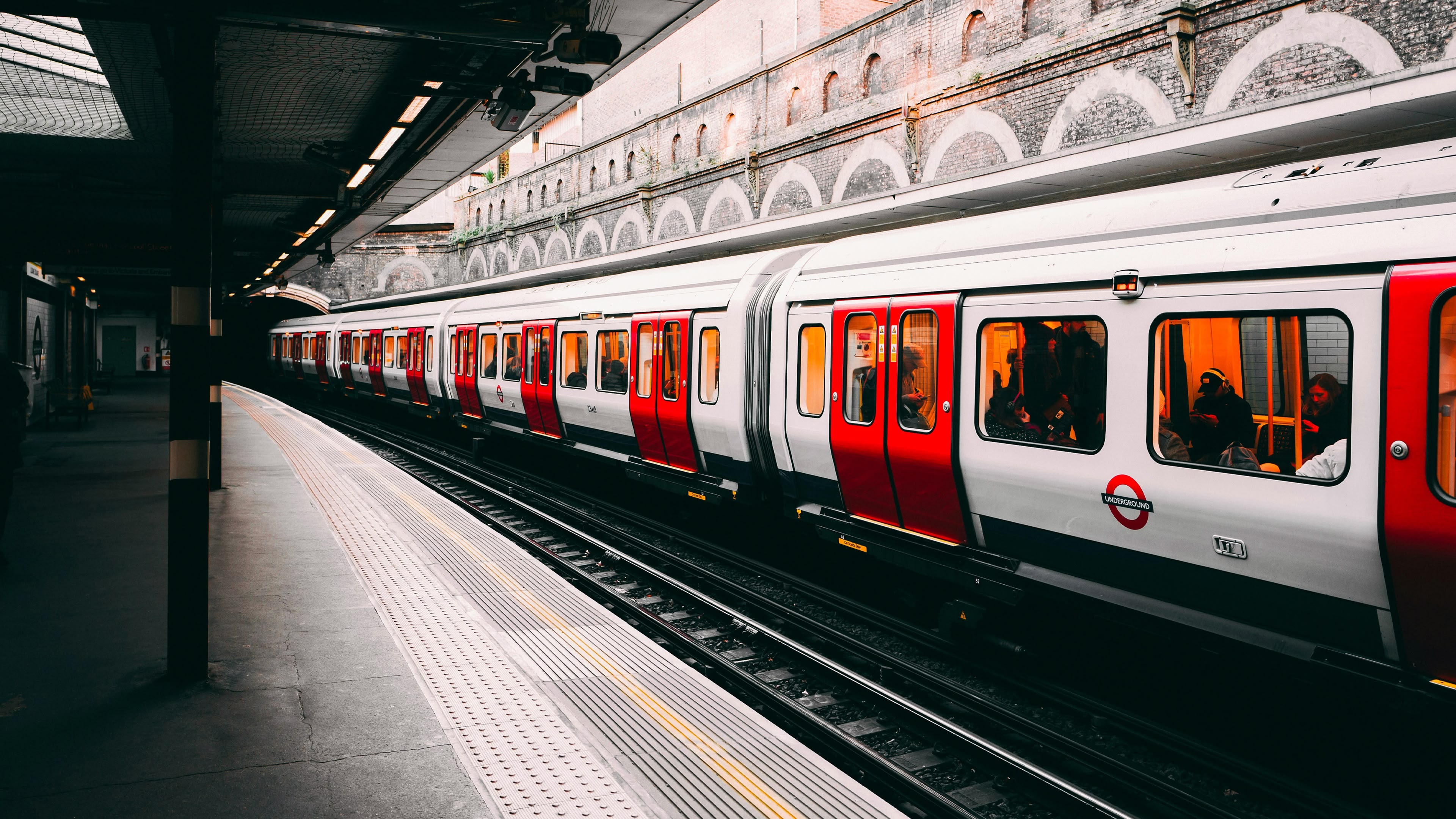 The Great British Train Scandal | Sky.com