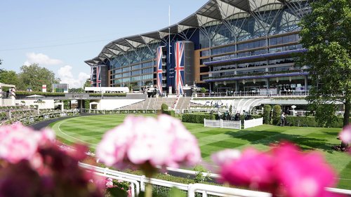 Day One of Royal Ascot kicks off with a bang with the Queen Anne Stakes, plus much more. Join our team on course for a preview of the day.
