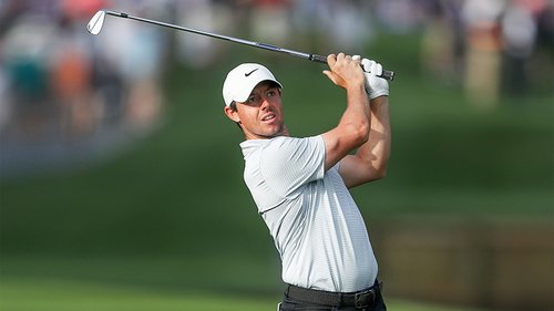 Some of golf's top professionals share their tips and advice for improving your game, from new starters to scratch golfers. Here, superstar Rory McIlroy is on hand with some advice. Part 1.
