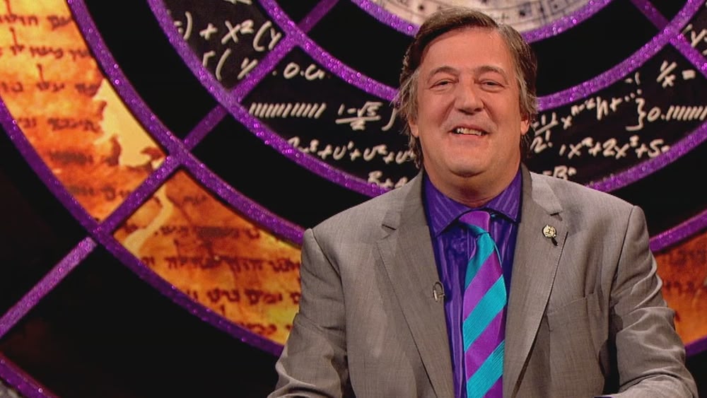 QI XL Season 9 Episode 7 Sky