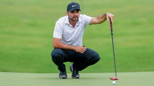 Day one of the 2024 CJ Cup Byron Nelson, held at TPC Craig Ranch in McKinney, Texas. Former world number one Jason Day emerged victorious a year ago. (02.05)