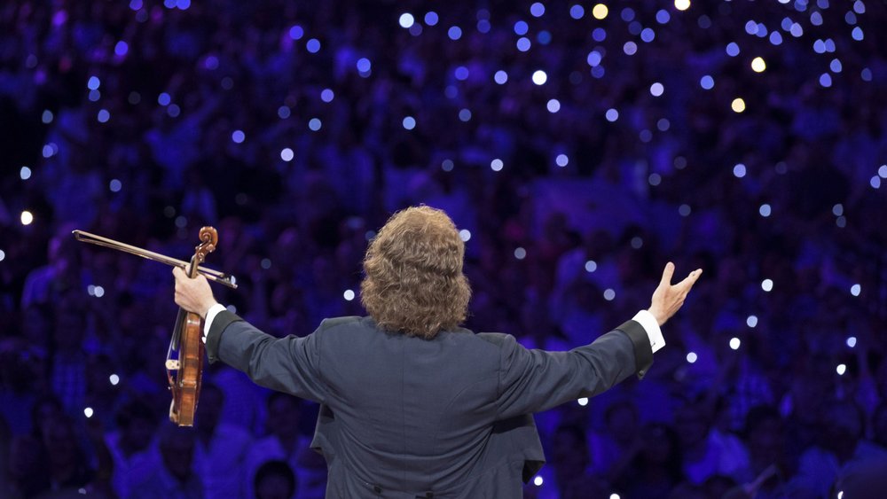 58 New Andre rieu home for christmas sky arts for Large Space