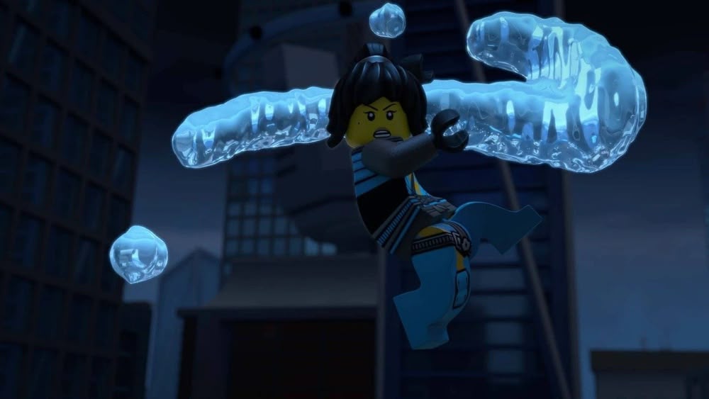 Ninjago s15 sale