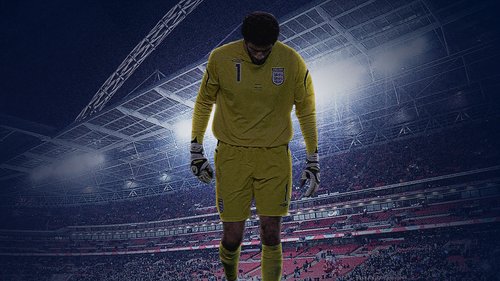 David James is the only ethnically diverse goalkeeper to play for the England senior team. In exclusive interviews around the world, he looks at the past, present and future of goalkeeping.