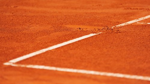 The Hamburg Open sees a men's singles champion crowned at this ATP 500 clay-court event. (21.07)