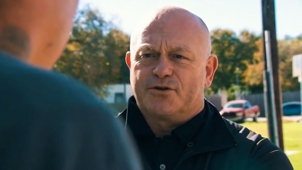 Ross Kemp Extreme World