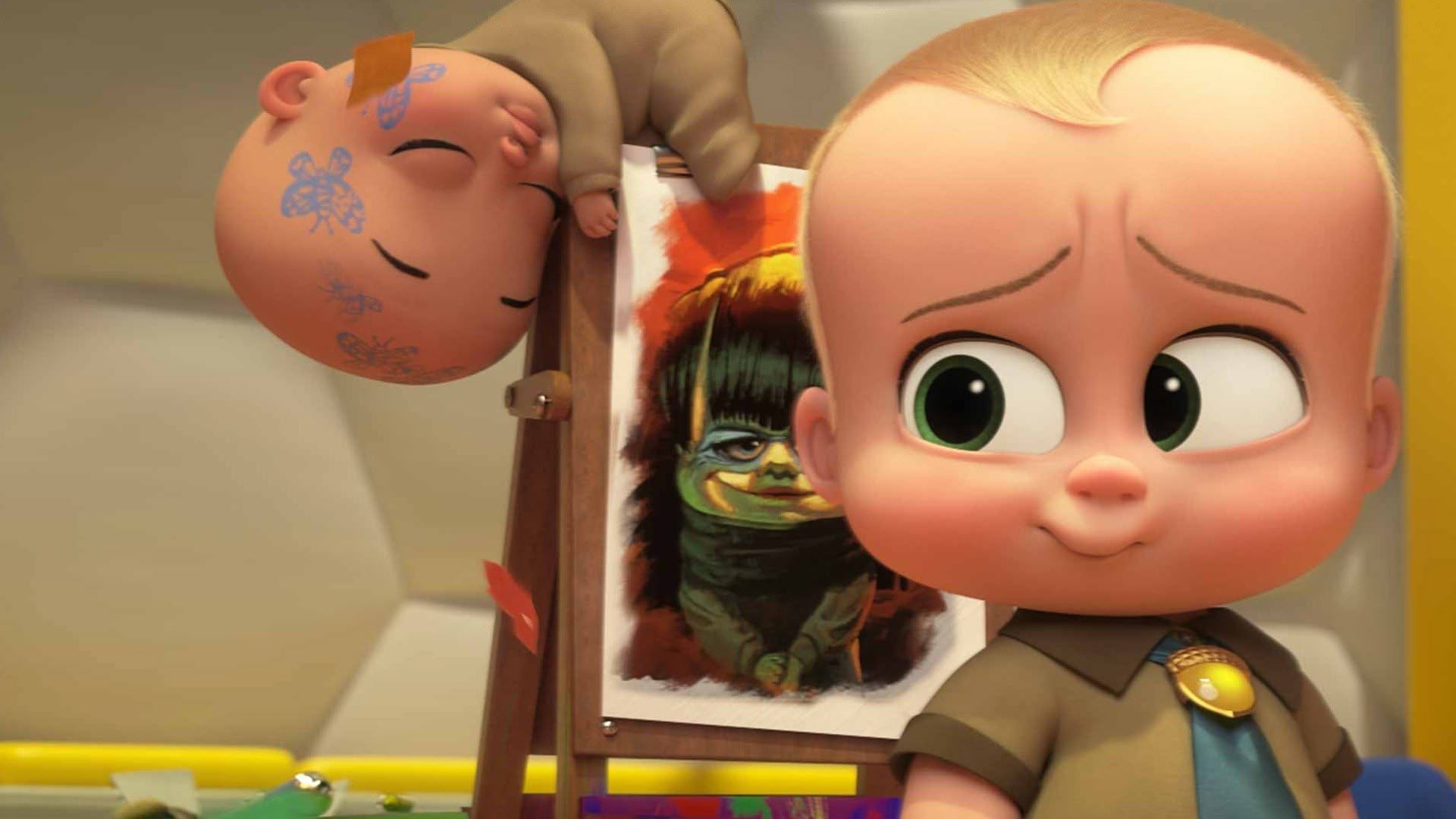 baby boss 2