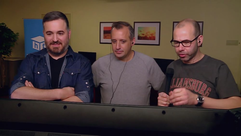 Impractical Jokers Season 8 Episode 3 Sky