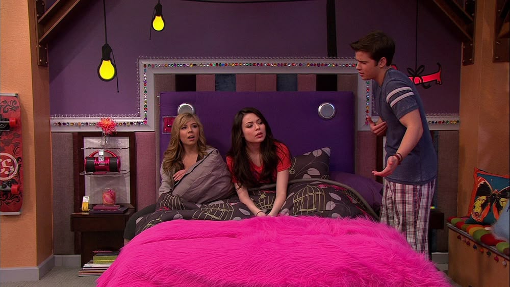 Icarly idate sam outlet and freddie full episode