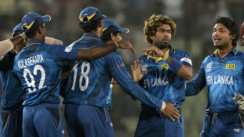 As it happened, this was the story of the 2014 ICC World Twenty20 held in Bangladesh - a tournament ultimately won by Sri Lanka.