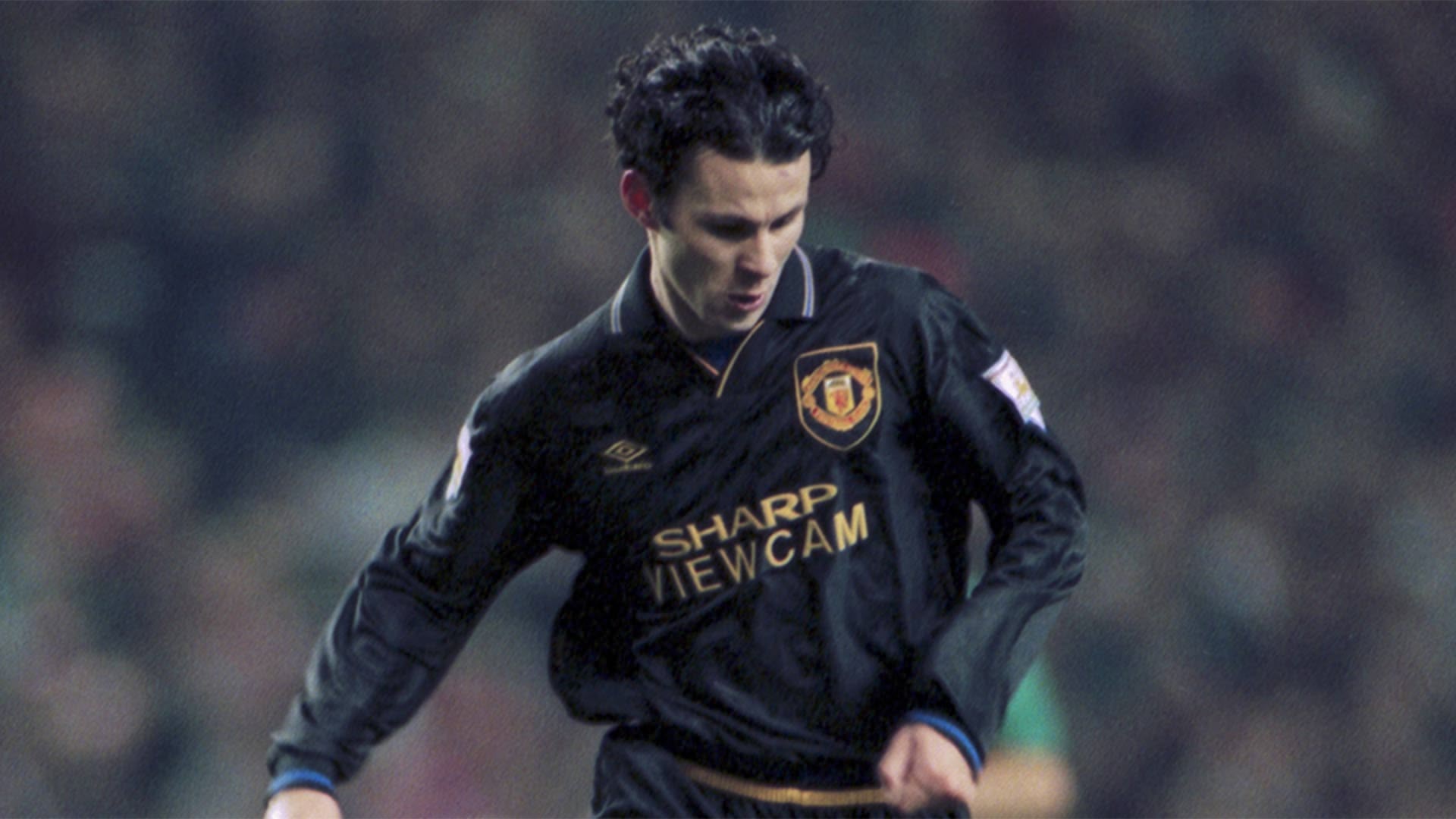 PL Greatest Games:L'Pool/Man U '94