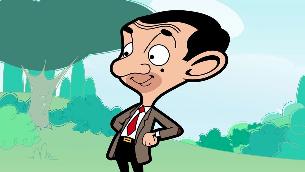 Mr Bean: The Animated Series | Season 4 Episode 13 