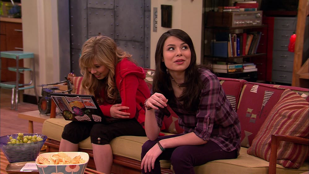 Icarly itake on dingo full episode new arrivals