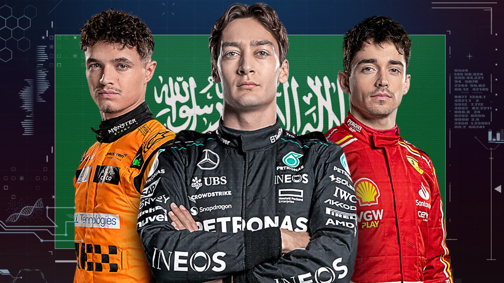 F1 live free sky on sale sports