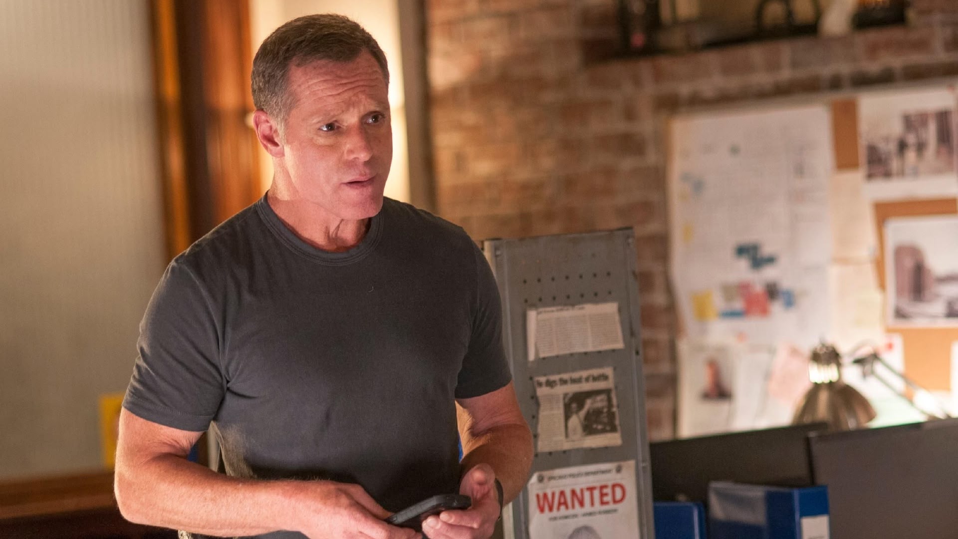 Chicago PD Season 2 Episode 1