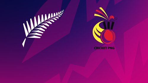 New Zealand's Trent Boult brings the curtain down on his international 20-over career, as an out-of-contention Black Caps face Papua New Guinea in Group C of the T20 World Cup. (17.06)