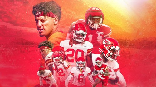 Follow the Kansas City Chiefs as they journey through the 2023 NFL season as reigning, defending Super Bowl champions. Ep 15.