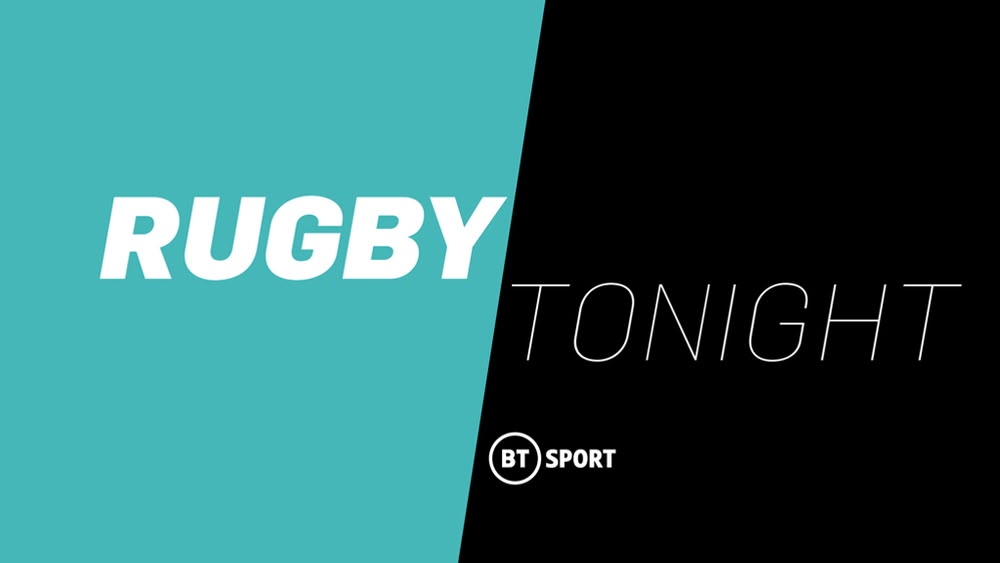 Live Rugby Tonight | Sky.com