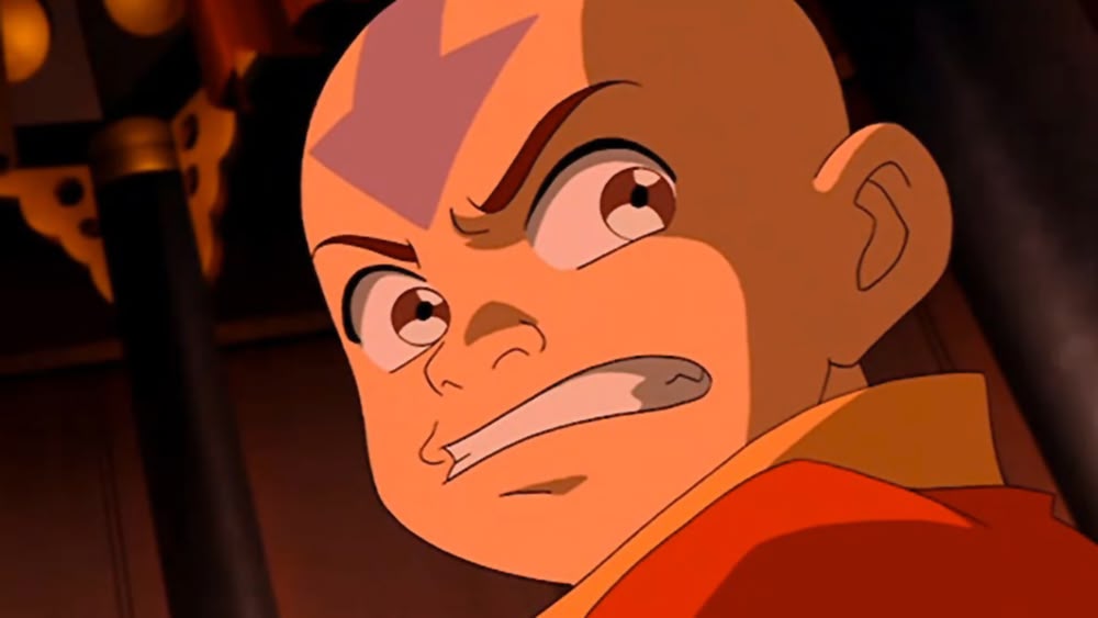 The last airbender discount season 1 ep 1