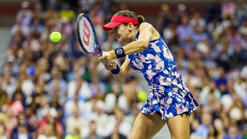 In defeat to Ajla Tomljanovic at the 2022 US Open, thousands of fans in attendance and millions worldwide saw the great Serena Williams bow out, rounding off a glittering 27-year career.