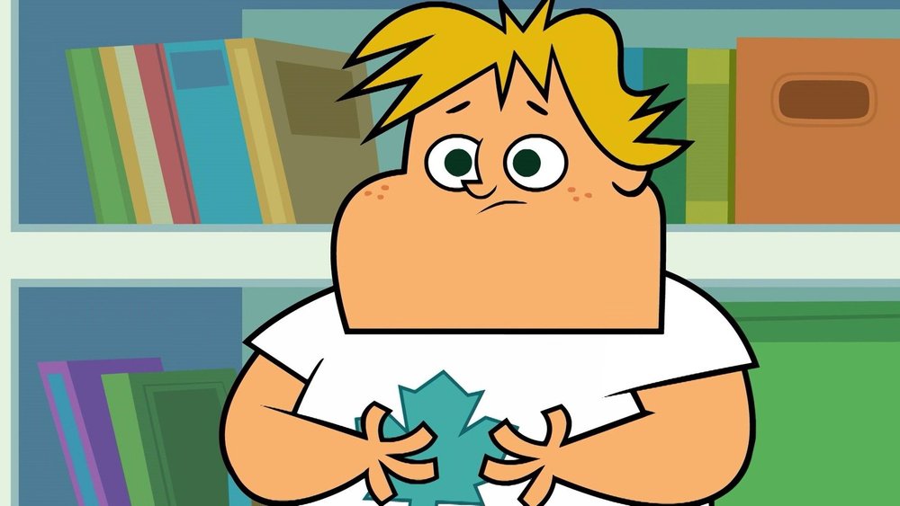 Watch Total DramaRama A Bridgette Too Far S3 E52, TV Shows