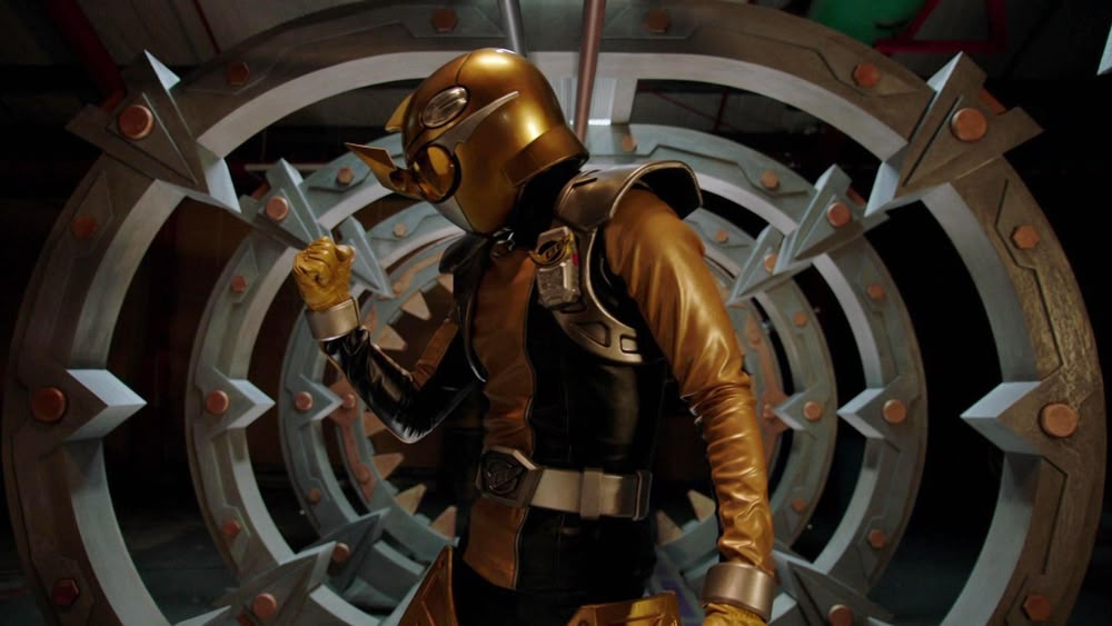 Power Rangers Beast Morphers Sky Com