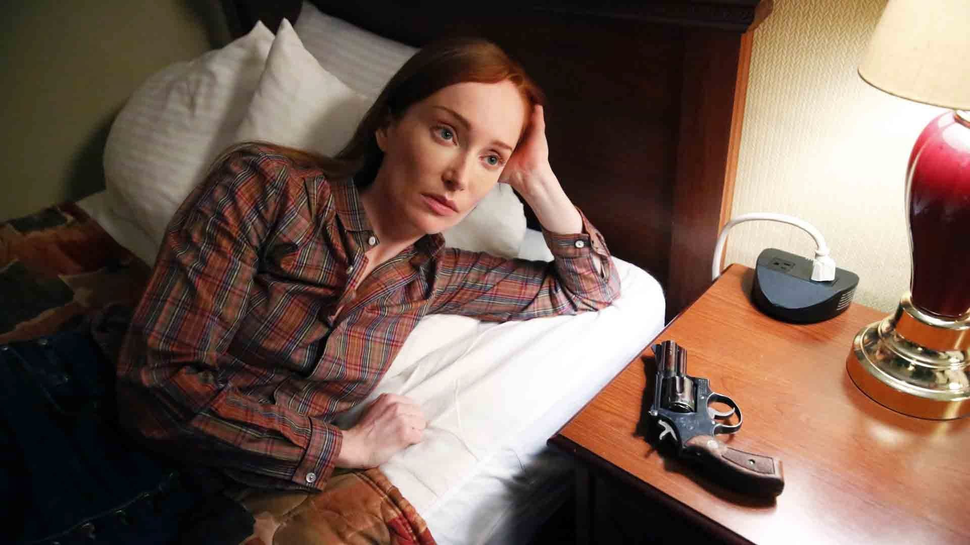 Blacklist Saison 6 Episode 19 The Blacklist | Season 6 Episode 19 | Sky.com