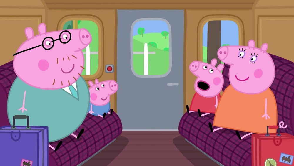 Peppa Pig Season 5 Episode 49 Sky Com