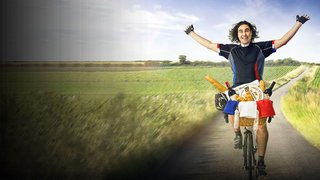 micky flanagan tour of france