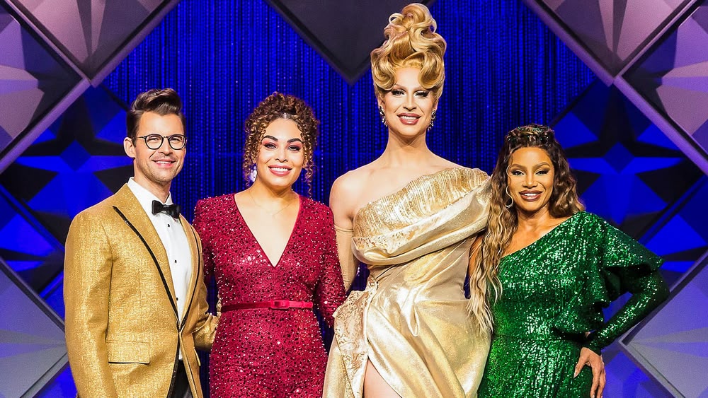 Rupaul's drag race deals season 3 episode 9