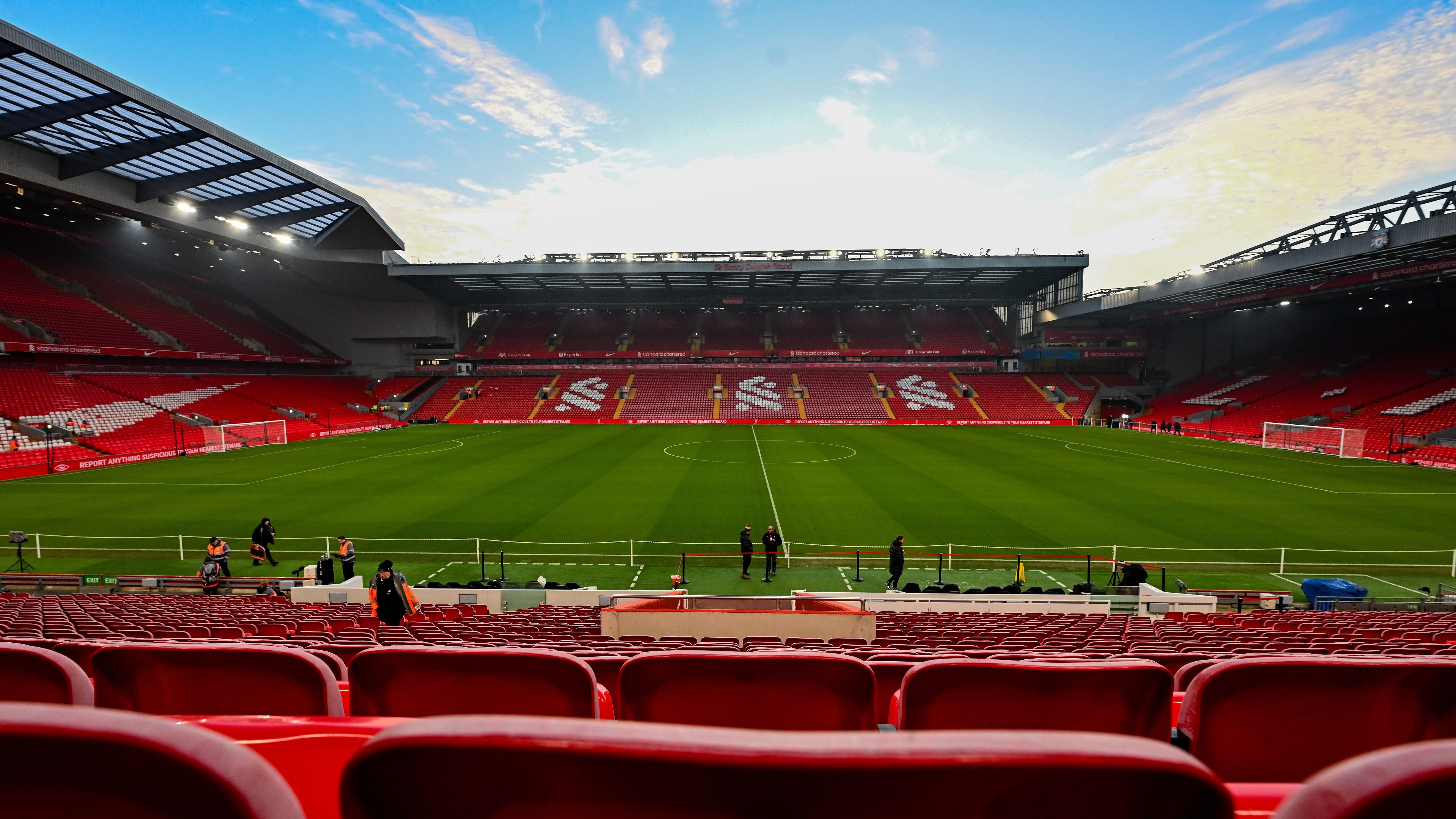 The Premier League Preview Show | Sky.com