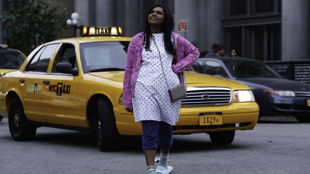 The Mindy Project Season 2 Episode 21 Sky Com