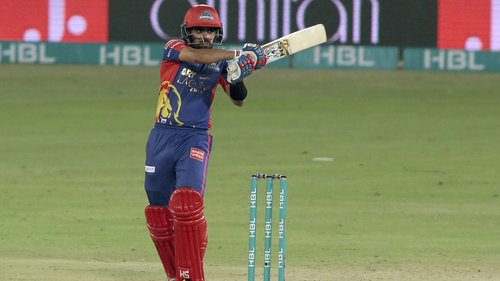 Quetta Gladiators take back-to-back wins into this contest with Islamabad United in the PSL. Representing the Gladiators, England's Jason Roy has hit 99 runs in two outings so far. (22.02)