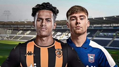 Two teams searching for a path to the top flight, Hull City and Ipswich Town, meet at the MKM Stadium in the Sky Bet Championship. Ipswich can still secure automatic promotion. (27.04)