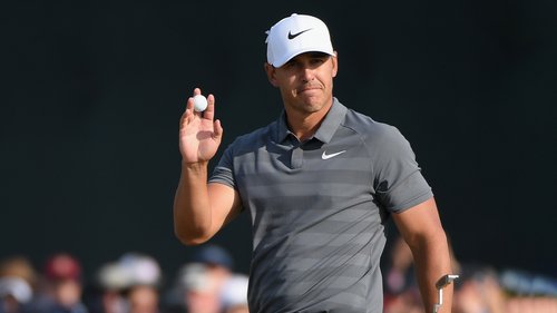 The official film of the 2018 US Open, held at Shinnecock Hills Golf Course. On an exceptionally challenging course, Brooks Koepka was aiming to retain his title from 2017.