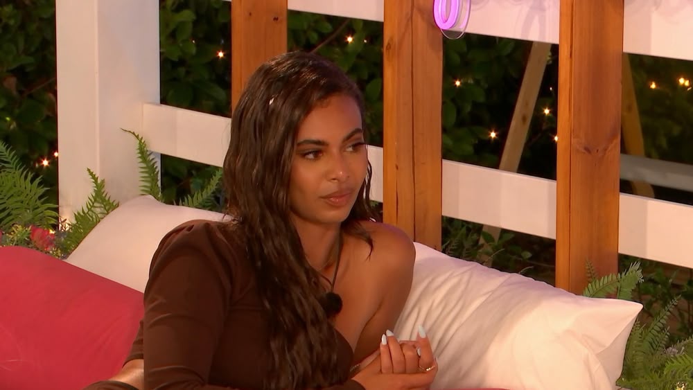 Love island uk season 1 episode 18 new arrivals