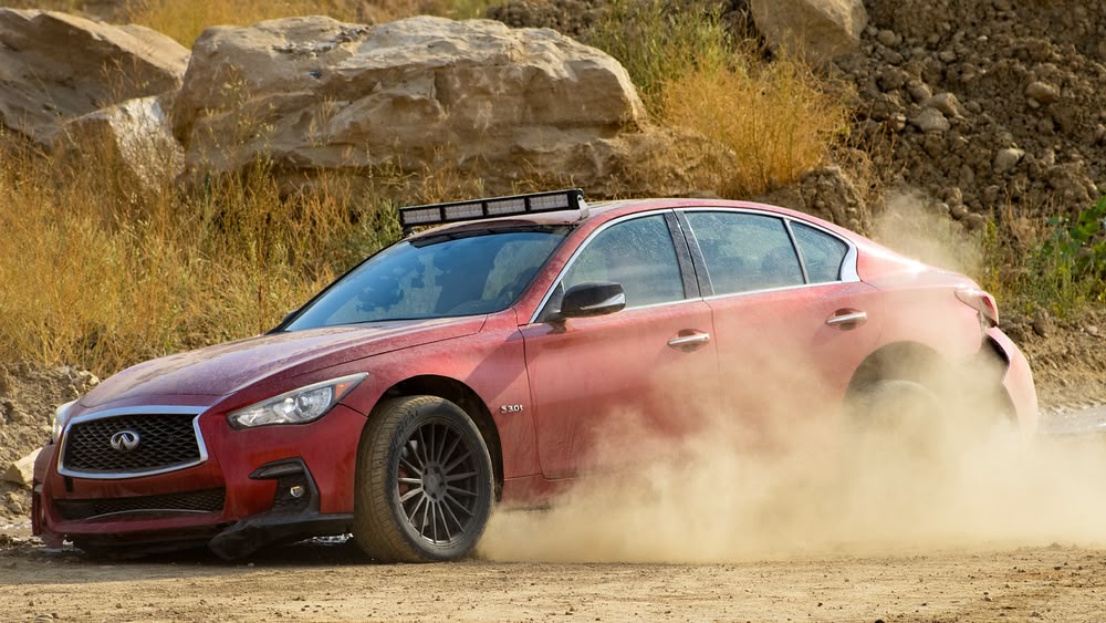 Top gear usa season 6 episode 1 hotsell