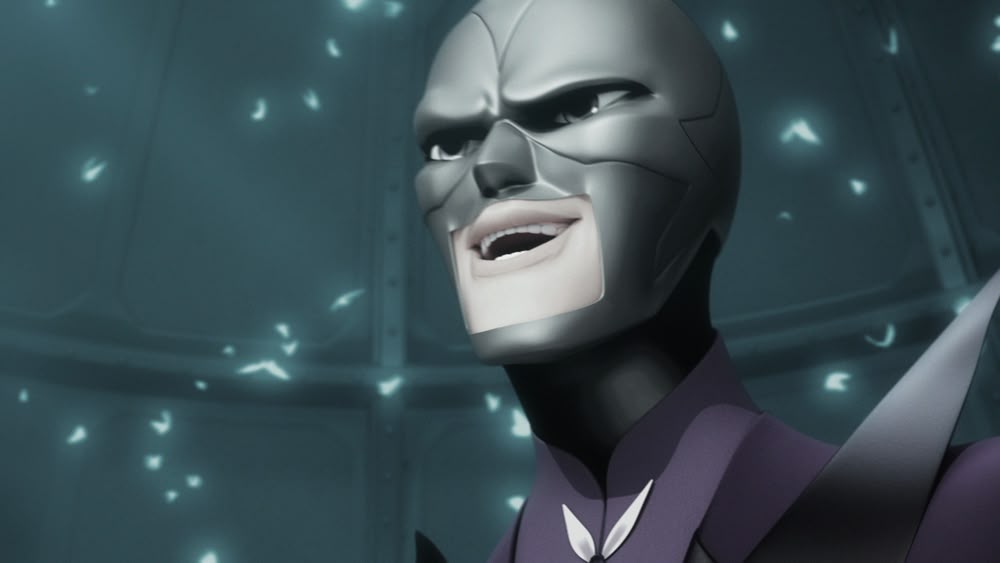 Miraculous Tales Of Ladybug Cat Noir Season 3 Episode