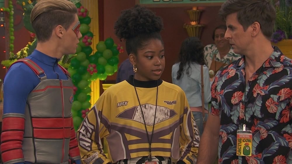 Henry danger season 5 episode 29 hot sale