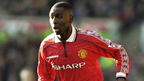 Series profiling some of the greatest players to grace the Barclays Premier League. As part of Black History Month, here the focus is on former Newcastle United striker Andy Cole.