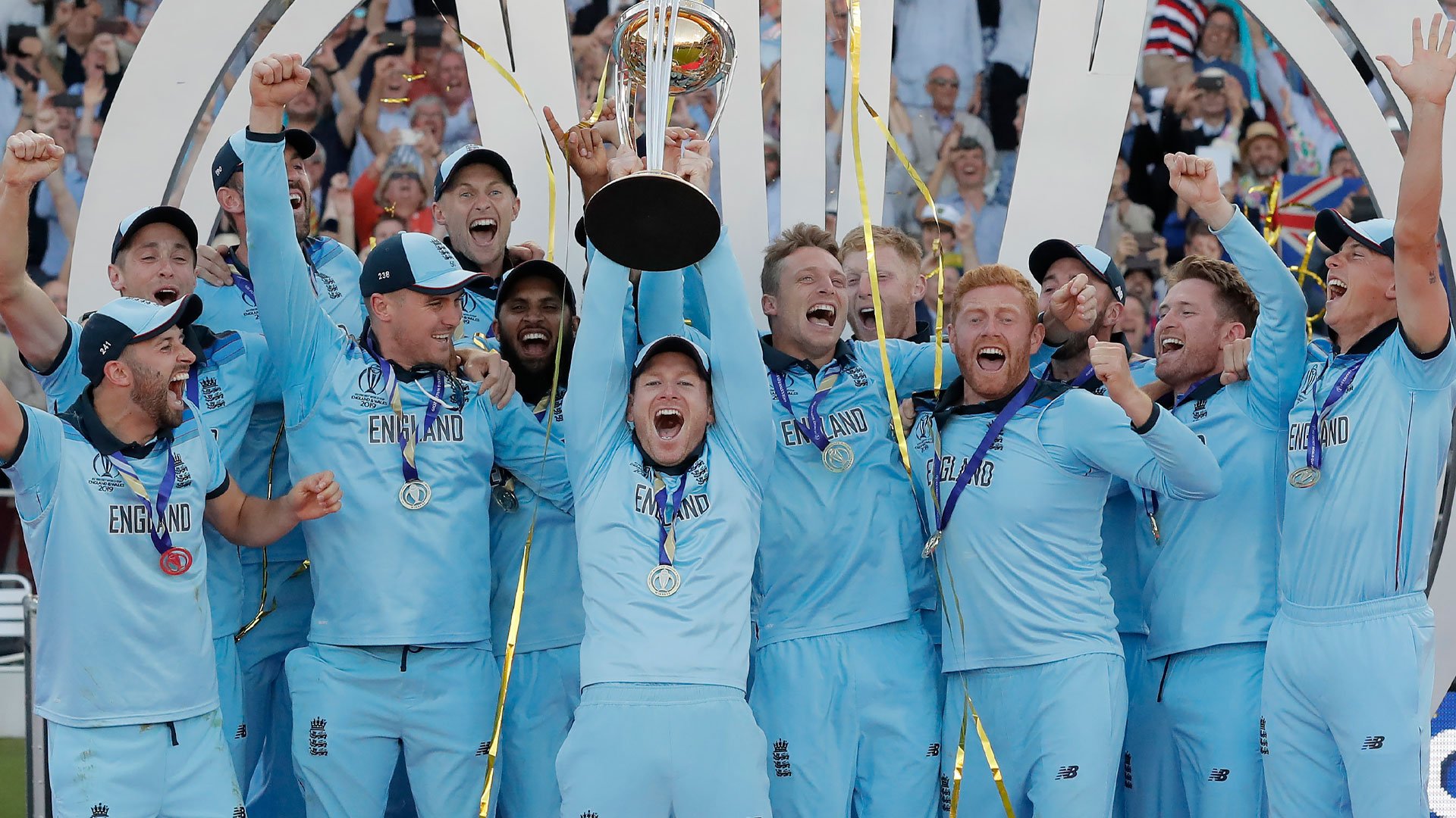 Cricket World Cup Doc 'The Greatest Game' Acquired by Sky: Trailer