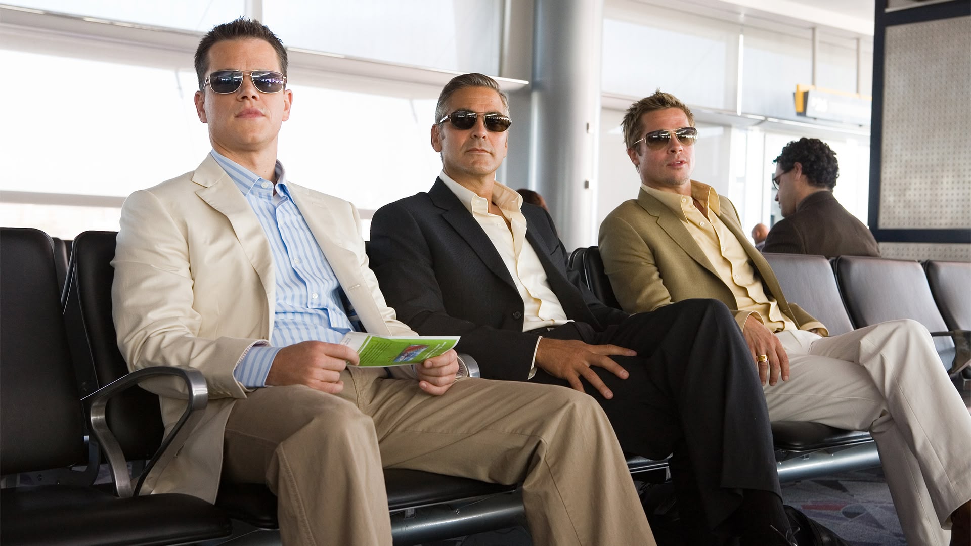 Ocean's Thirteen | Sky.com