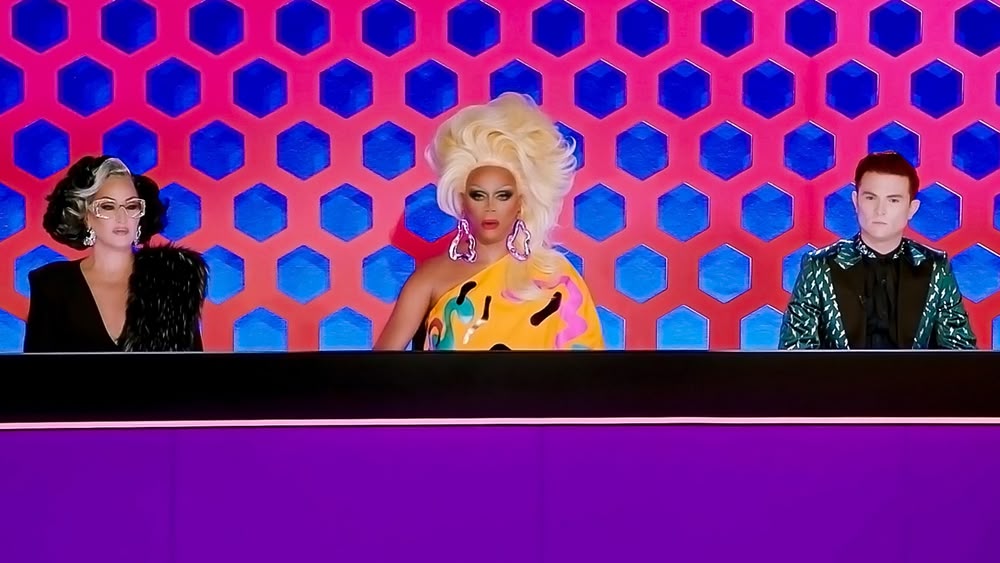 Next best sale rupaul episode