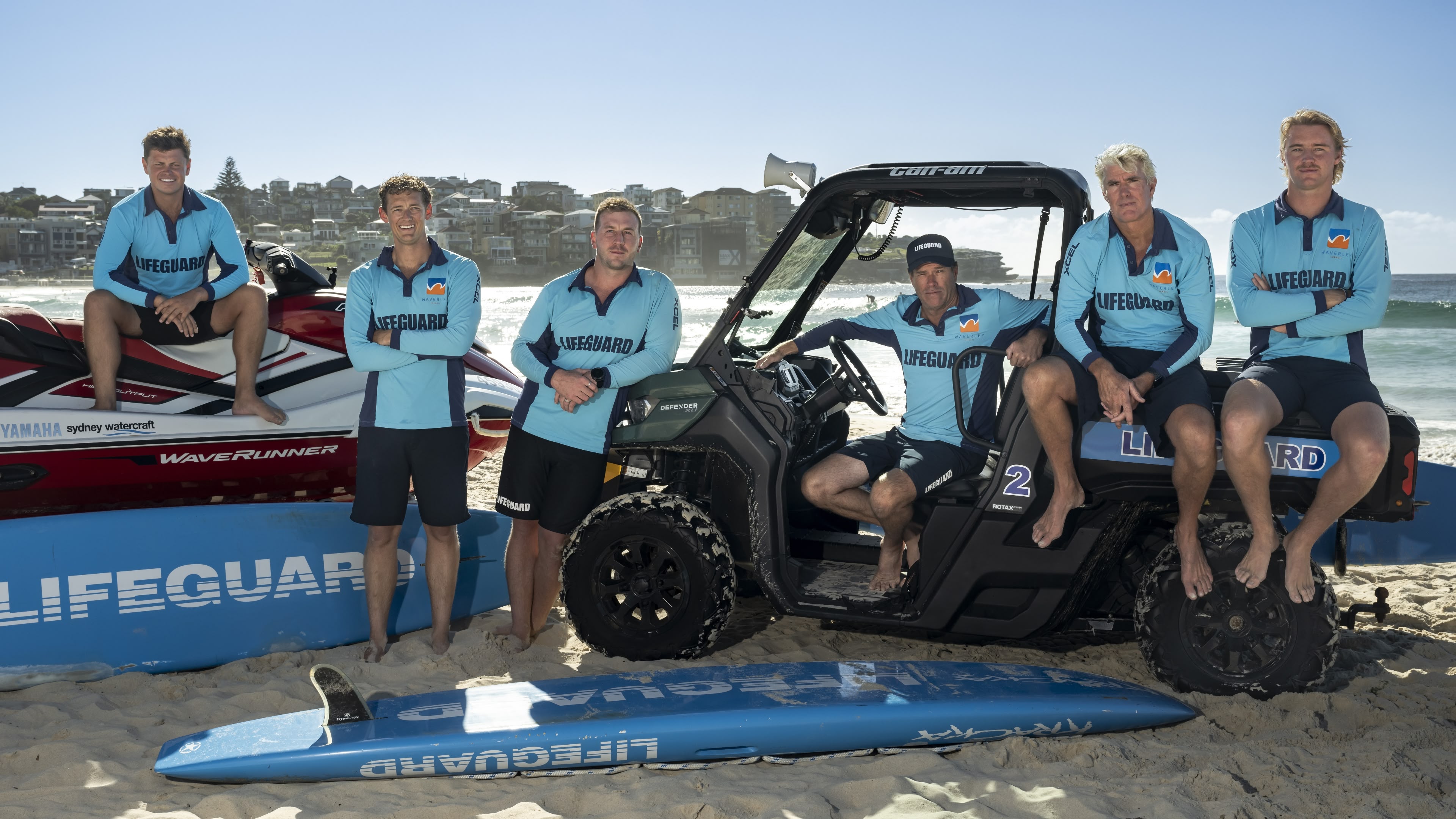 Bondi rescue online online free