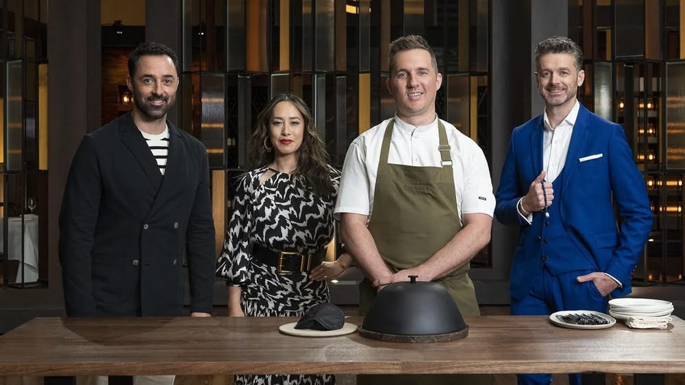 MasterChef Australia Season 13 Episode 27 Sky