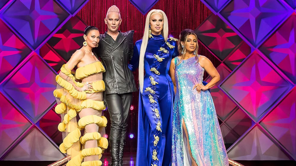 Canada's drag race online episodes